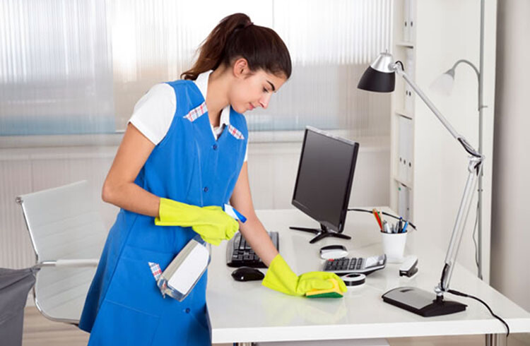 Sultangazi Ofis Temizliği